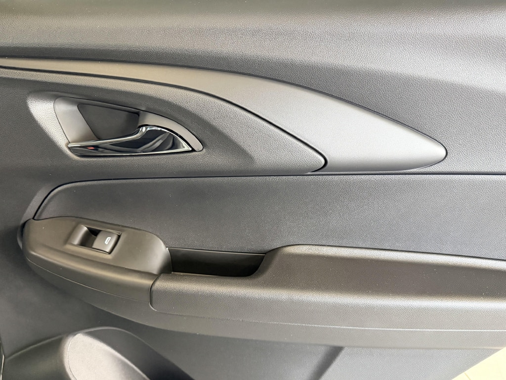 2026 Chevrolet Trailblazer LT - Photo 17