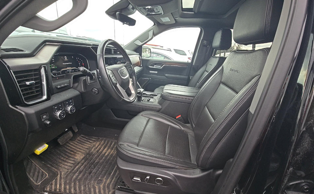 Used 2024 GMC Sierra 1500 Denali Truck