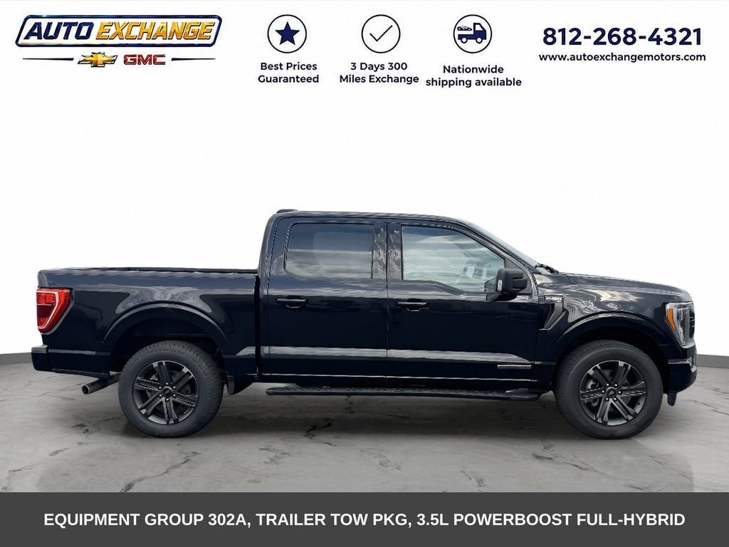 1FTFW1ED2PFA15097