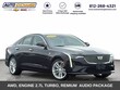  CADILLAC CT4
