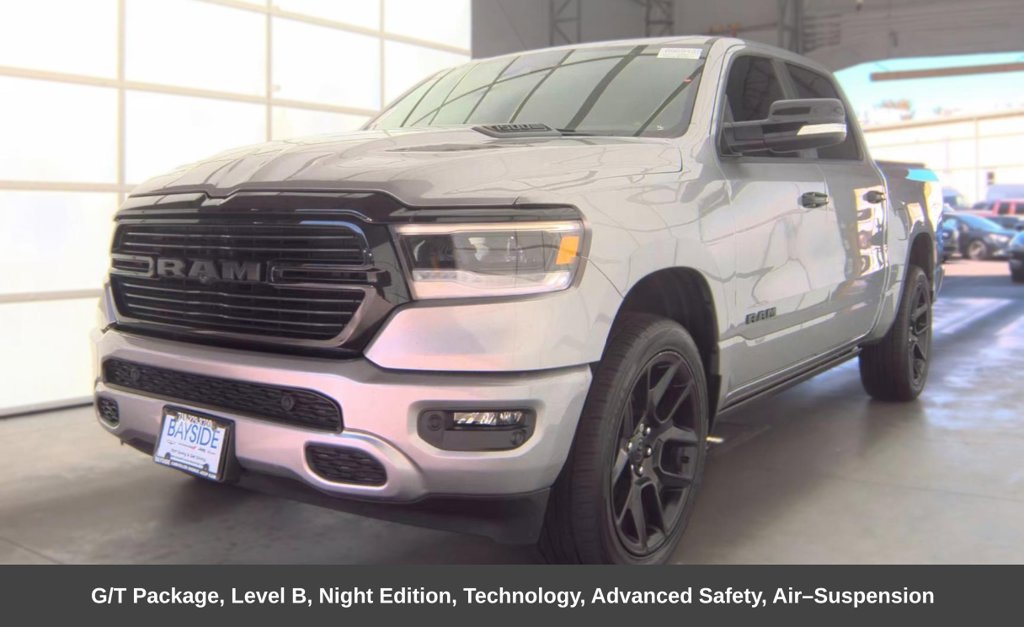  Ram 1500
