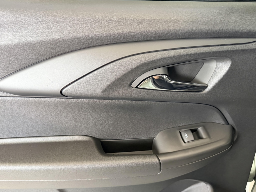2026 Chevrolet Trailblazer LT - Photo 16