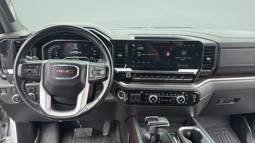 2023 GMC Sierra 1500 SLT - Photo 12