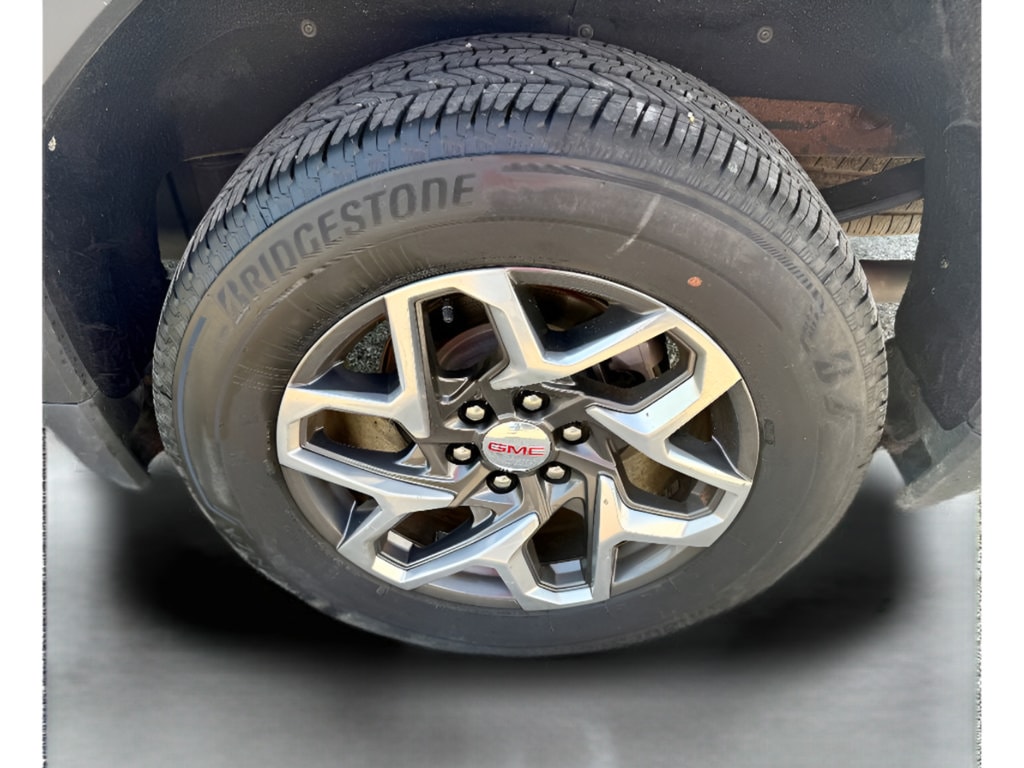 2023 GMC Sierra 1500 SLT - Photo 24