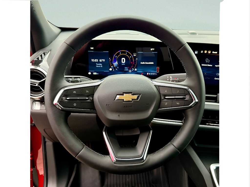 2026 Chevrolet Equinox LT - Photo 14