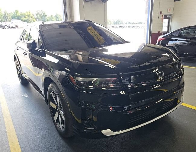 Used 2024 Honda Prologue Touring with VIN 3GPKHXRJ0RS545318 for sale in Sullivan, IN