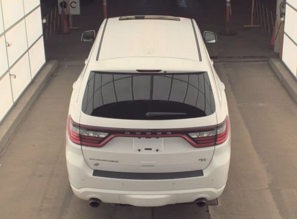 Used 2019 Dodge Durango R/T SUV