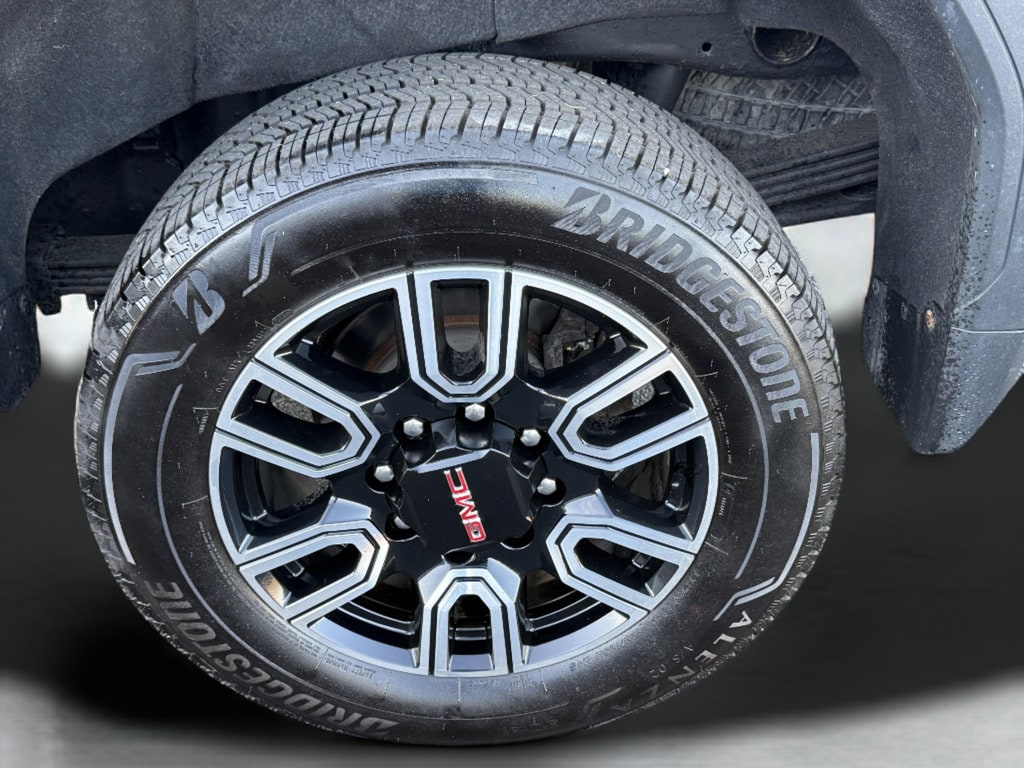 2022 GMC Sierra 2500HD AT4 - Photo 35