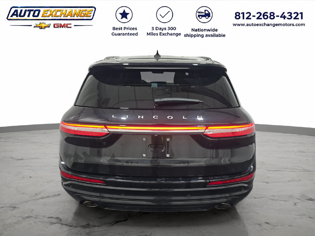 Used 2024 Lincoln Corsair Reserve