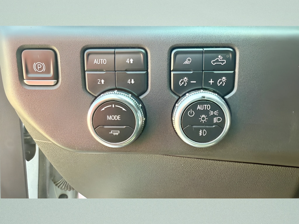 2023 GMC Sierra 1500 SLT - Photo 20