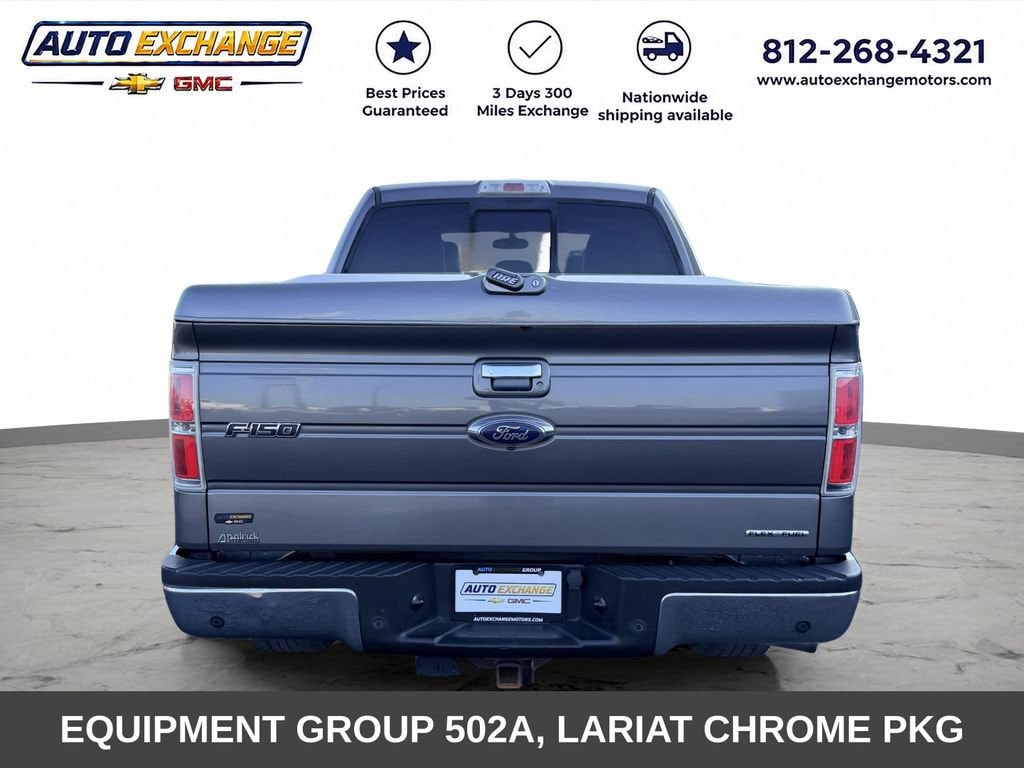 Used 2013 Ford F-150 XL