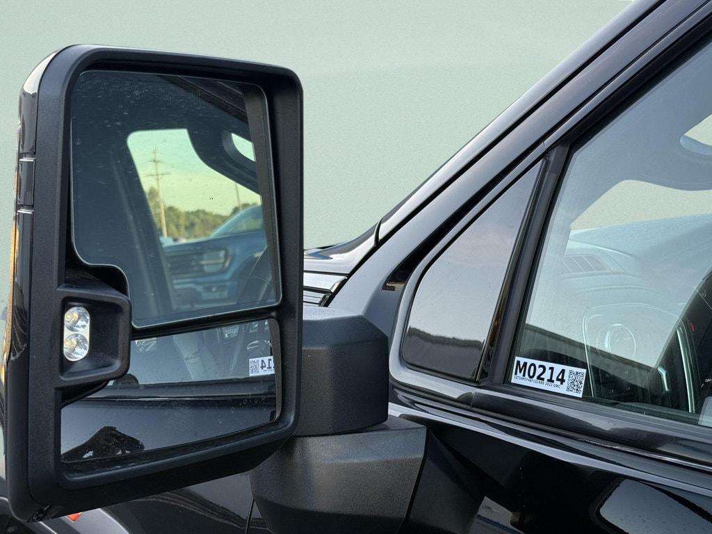 2022 GMC Sierra 2500HD AT4 - Photo 18