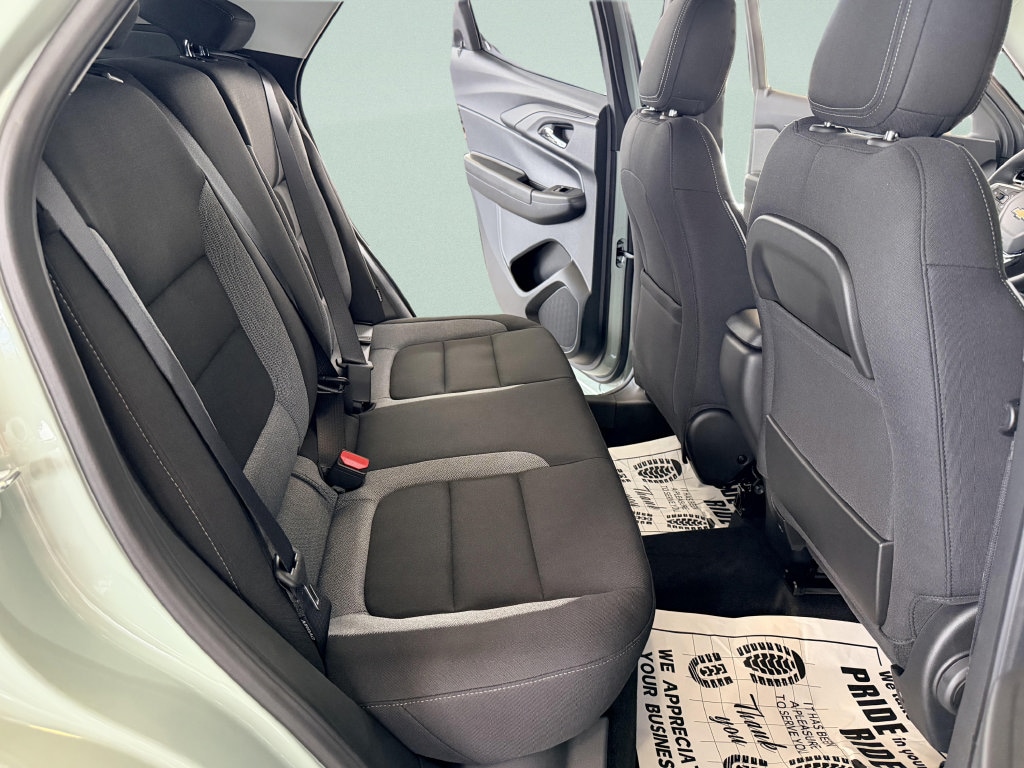 2026 Chevrolet Trailblazer LT - Photo 12