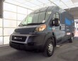  Ram Promaster Cargo Van