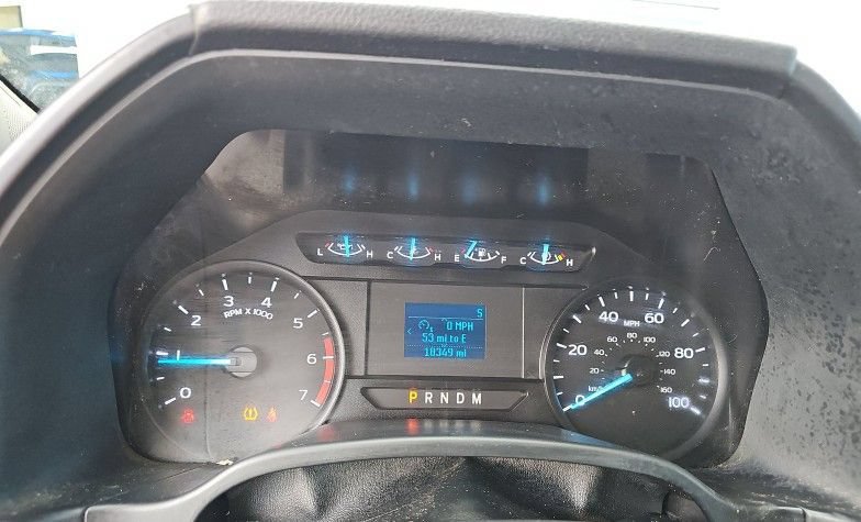 2020 Ford F-350 Super Duty Chassis Cab XL - Photo 9