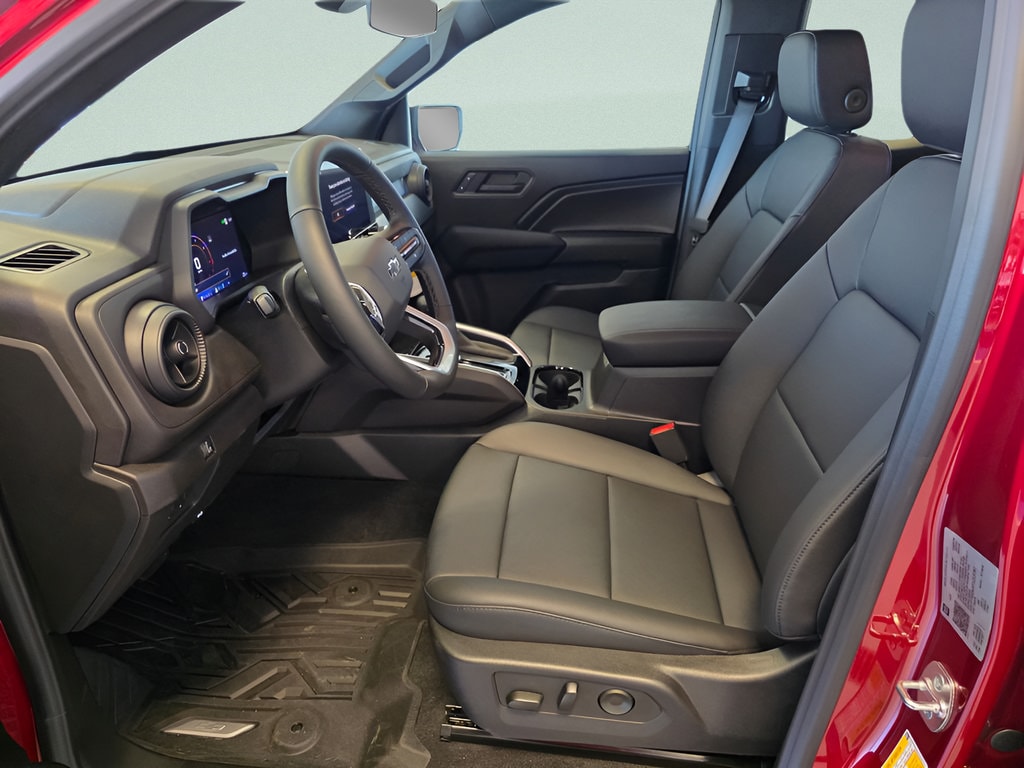 2026 Chevrolet Colorado Trail Boss - Photo 9