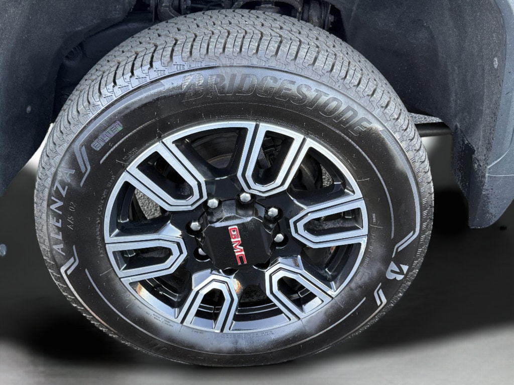2022 GMC Sierra 2500HD AT4 - Photo 32