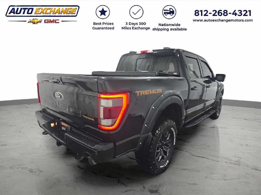 Used 2023 Ford F-150 XL