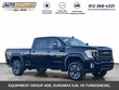  GMC Sierra 2500 HD