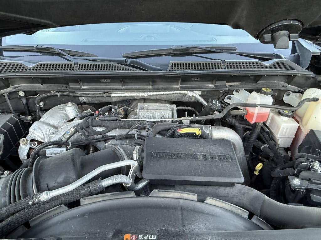 2022 GMC Sierra 2500HD AT4 - Photo 37