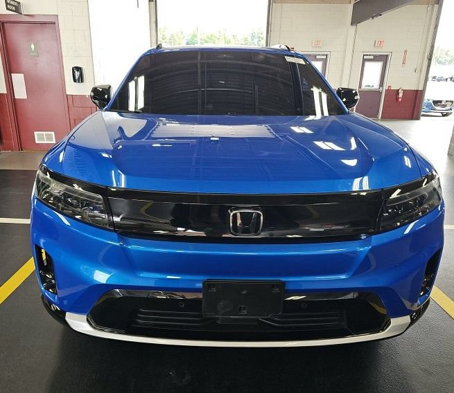 Used 2024 Honda Prologue Touring with VIN 3GPKHXRJ7RS537779 for sale in Sullivan, IN