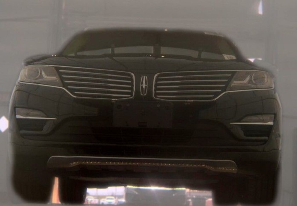 Used 2018 Lincoln MKC Reserve SUV
