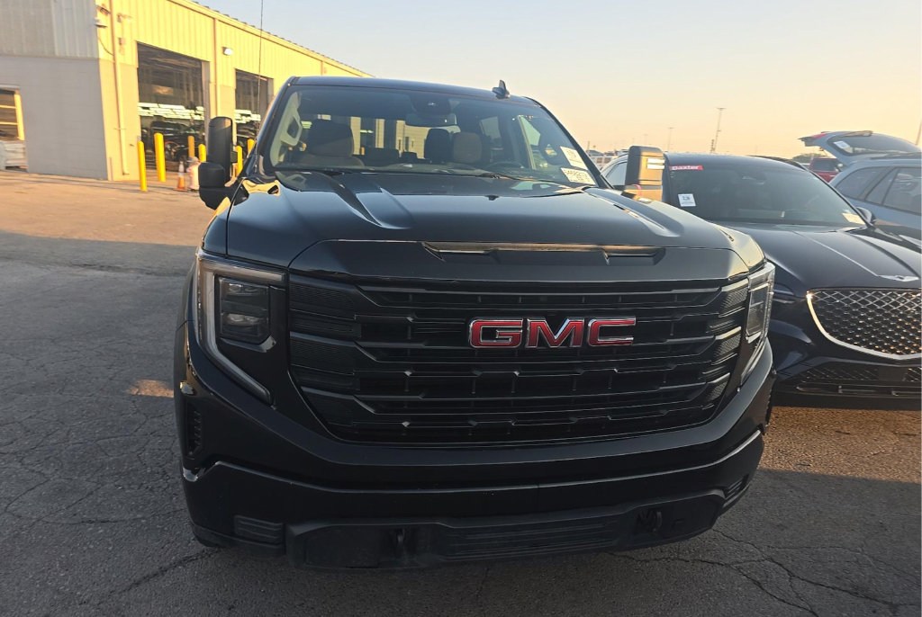Used 2024 GMC Sierra 1500 Pro Truck