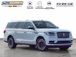  Lincoln Navigator L