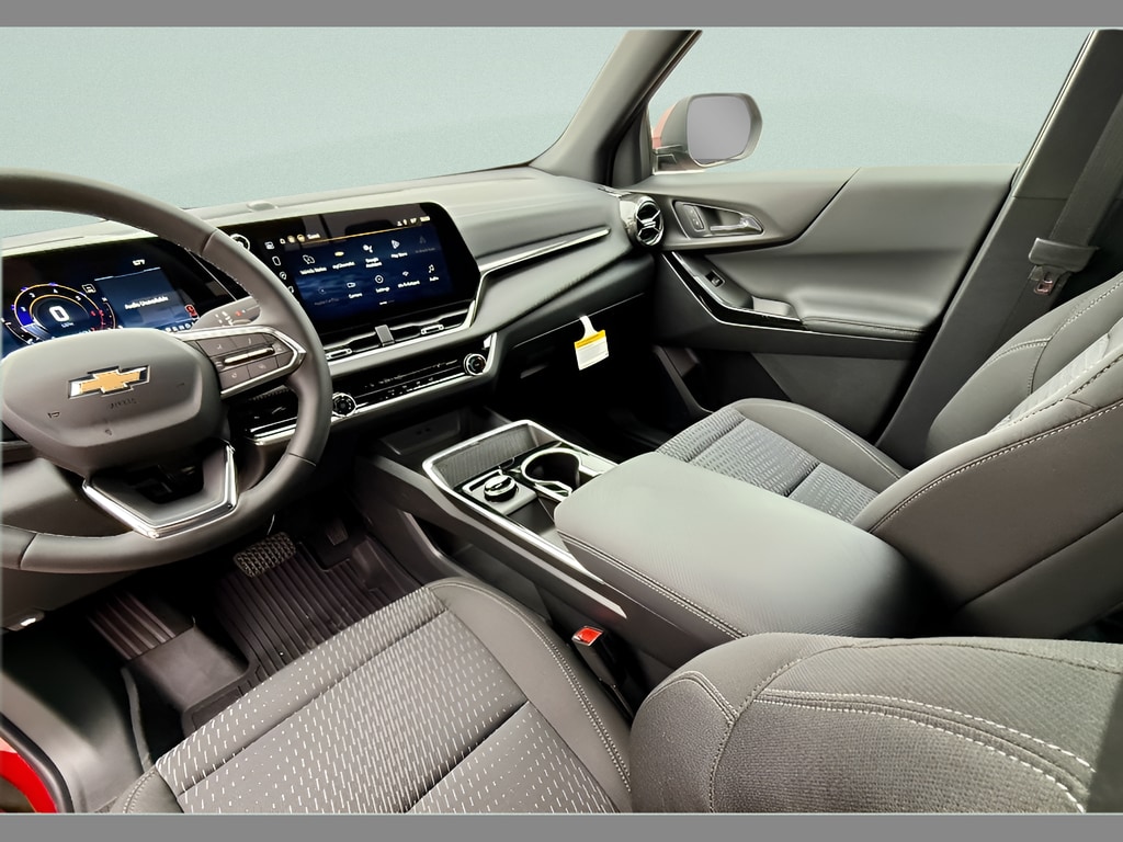2026 Chevrolet Equinox LT - Photo 12