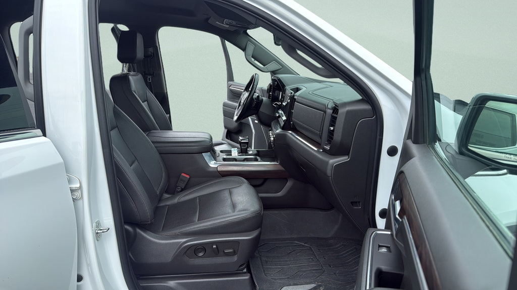 2023 GMC Sierra 1500 SLT - Photo 10
