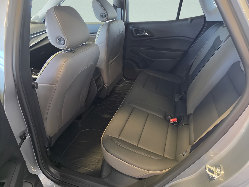 2026 Chevrolet Trax Activ - Photo 10