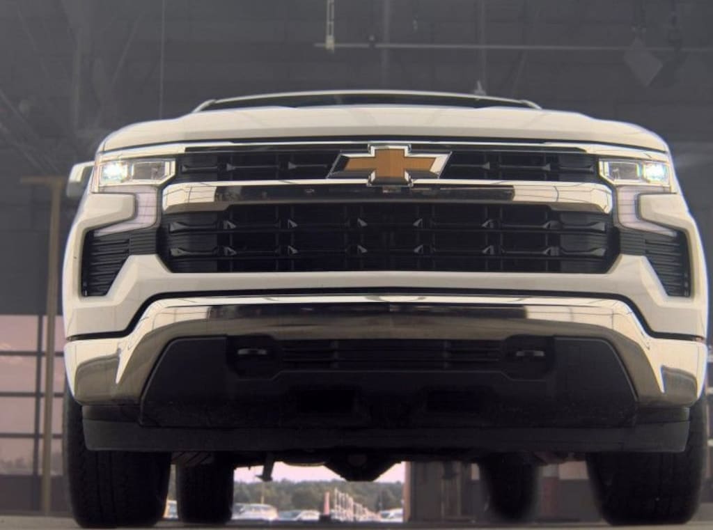 Used 2024 Chevrolet Silverado 1500 LT (2FL) Truck