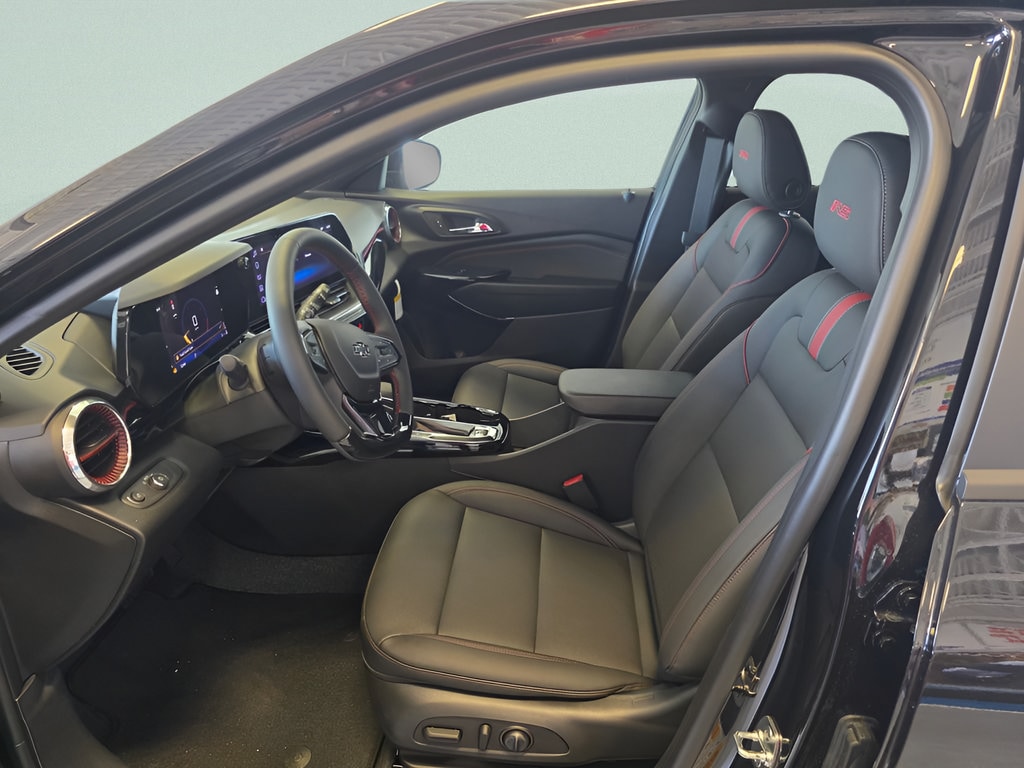 2026 Chevrolet Trax RS - Photo 8