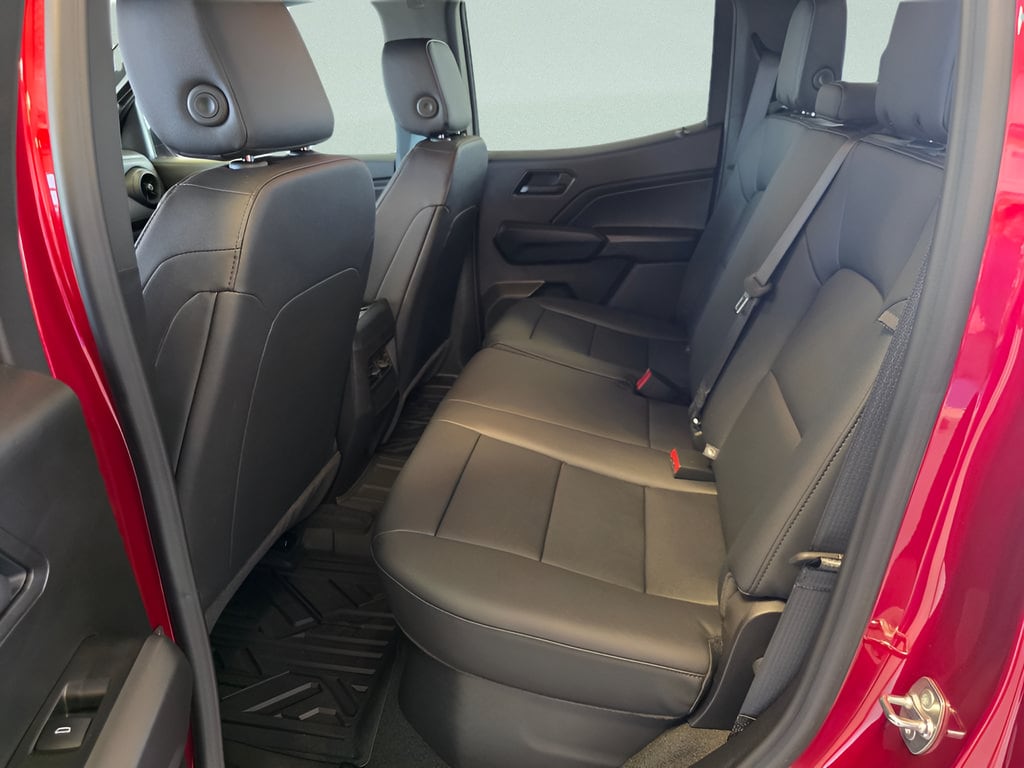 2026 Chevrolet Colorado Trail Boss - Photo 10