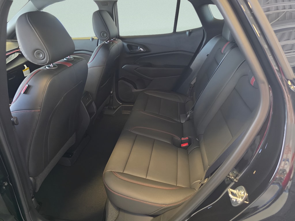 2026 Chevrolet Trax RS - Photo 10
