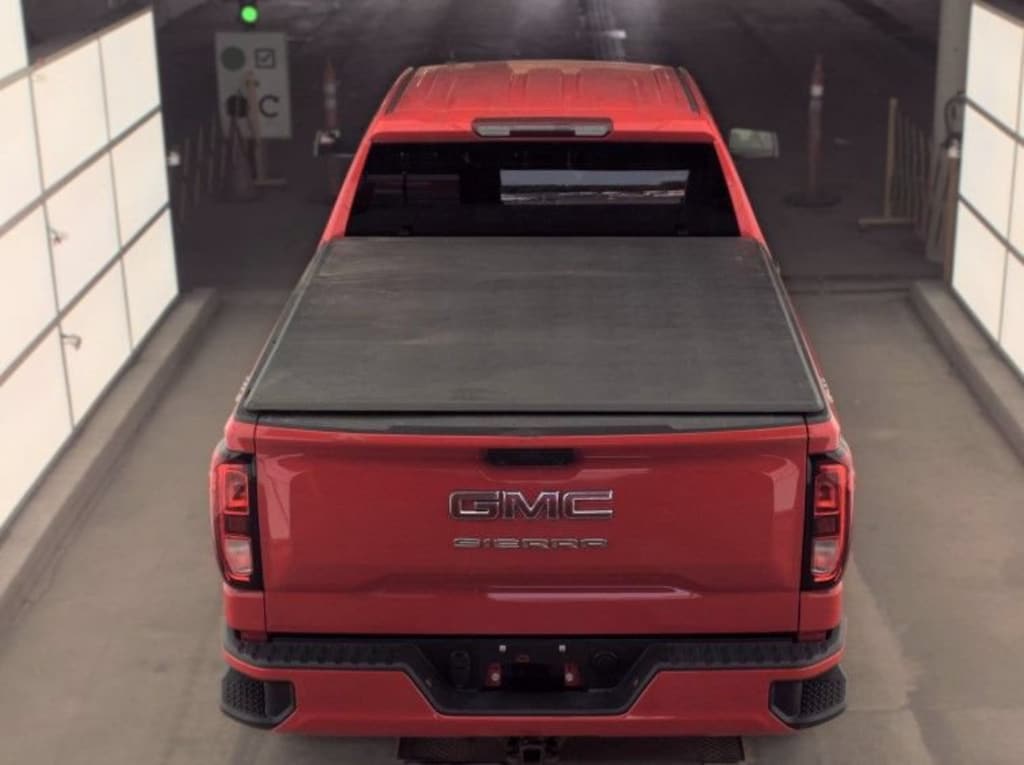 Used 2024 GMC Sierra 1500 Pro Truck