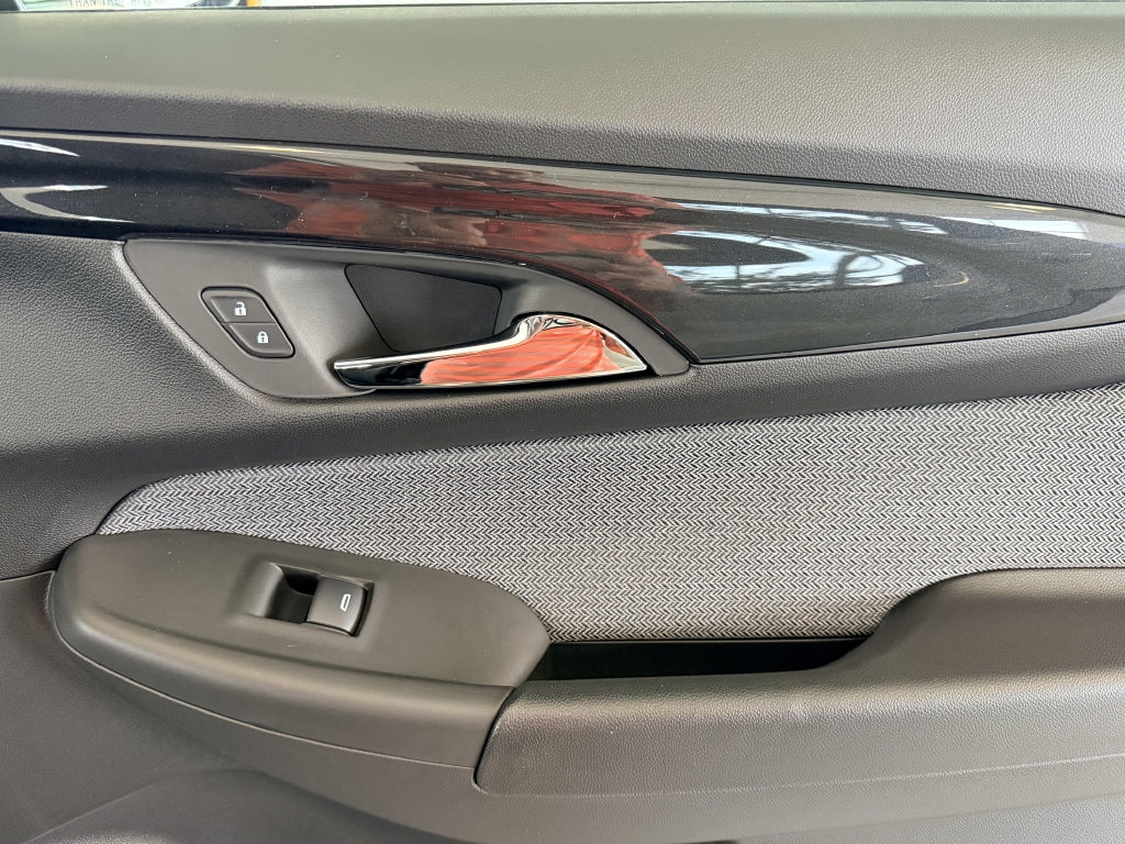 2026 Chevrolet Trailblazer LT - Photo 18