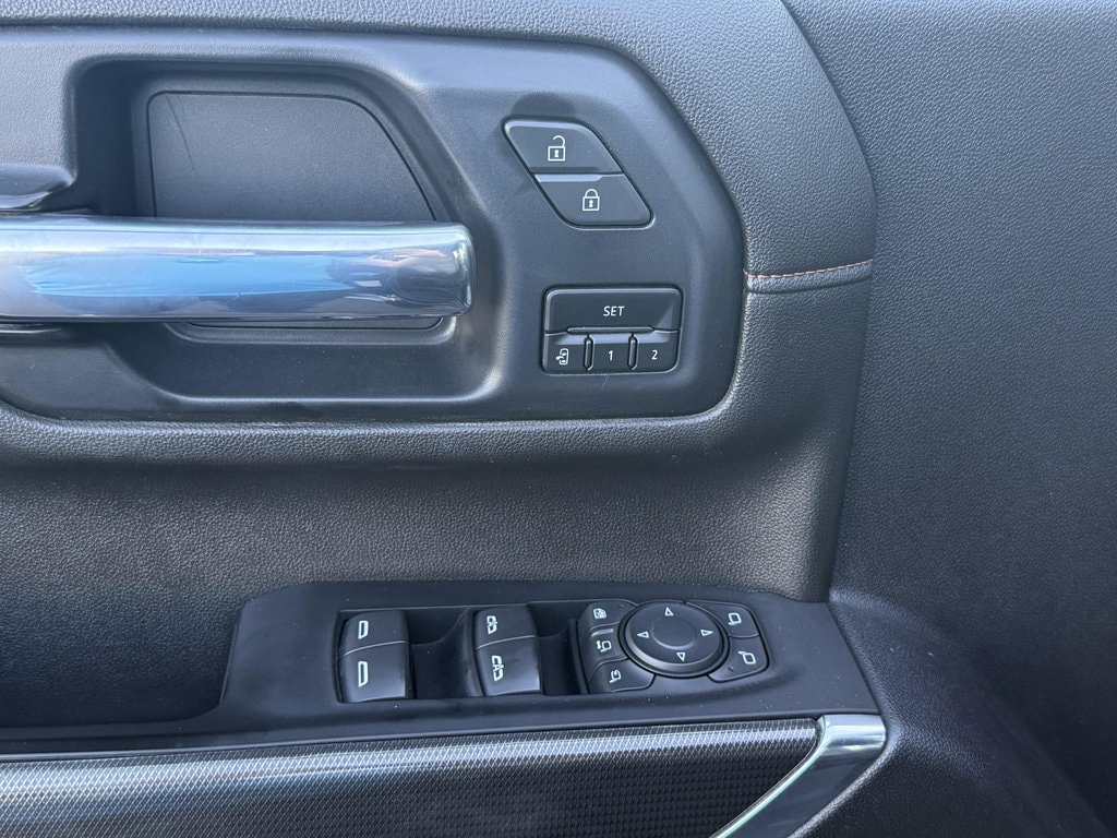 2022 GMC Sierra 2500HD AT4 - Photo 29