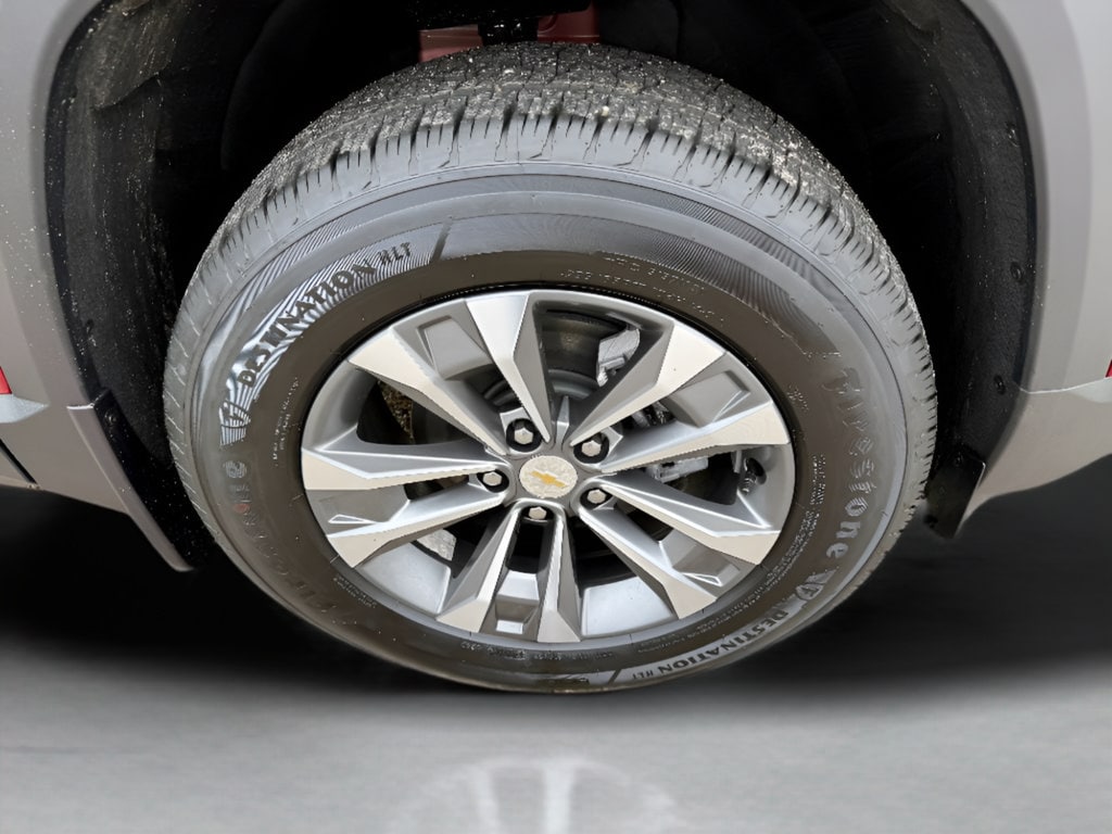 2026 Chevrolet Equinox LT - Photo 24