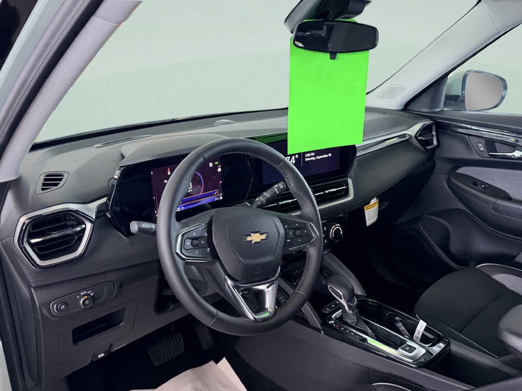 2026 Chevrolet Trailblazer LT - Photo 20