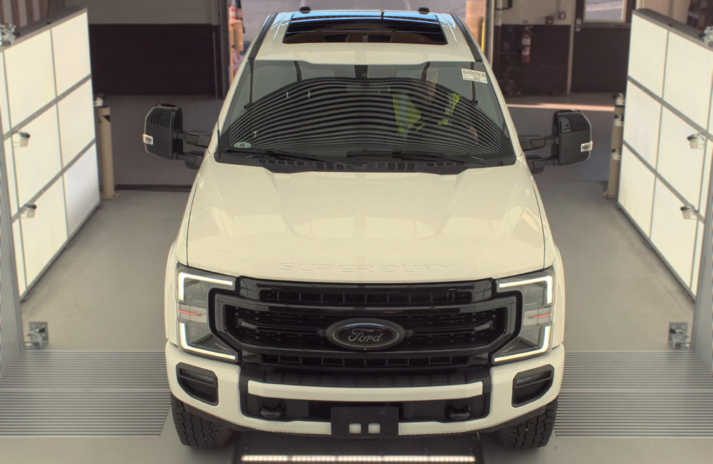 Used 2022 Ford Super Duty F-250 SRW XL