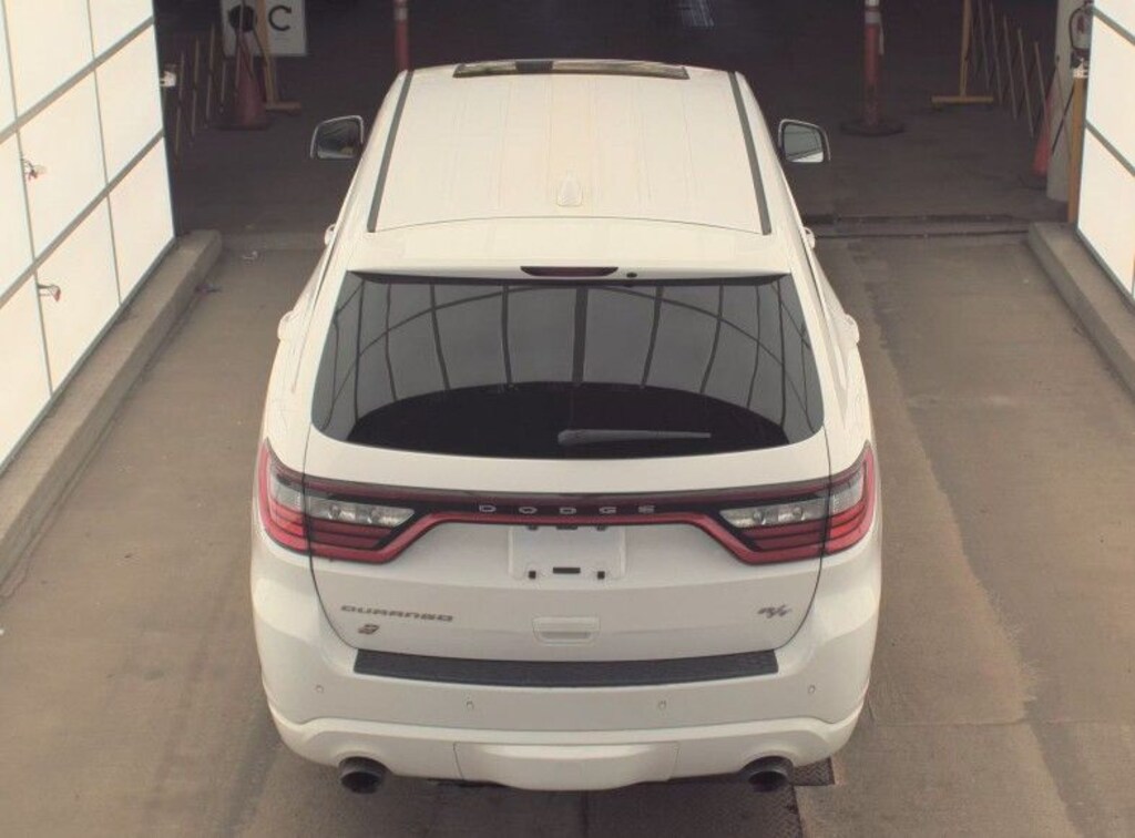 Used 2019 Dodge Durango R/T SUV