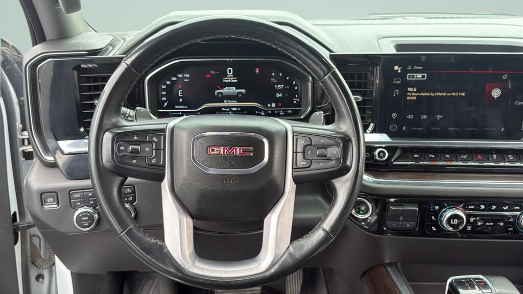 2023 GMC Sierra 1500 SLT - Photo 13
