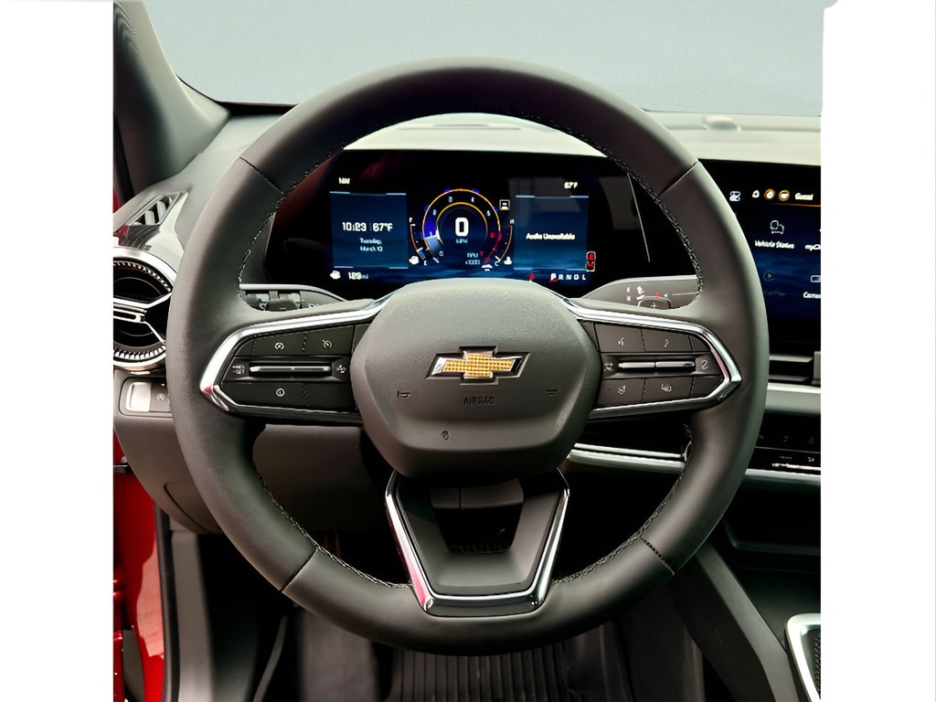 2026 Chevrolet Equinox LT - Photo 14