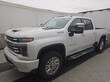  Chevrolet Silverado 2500 HD