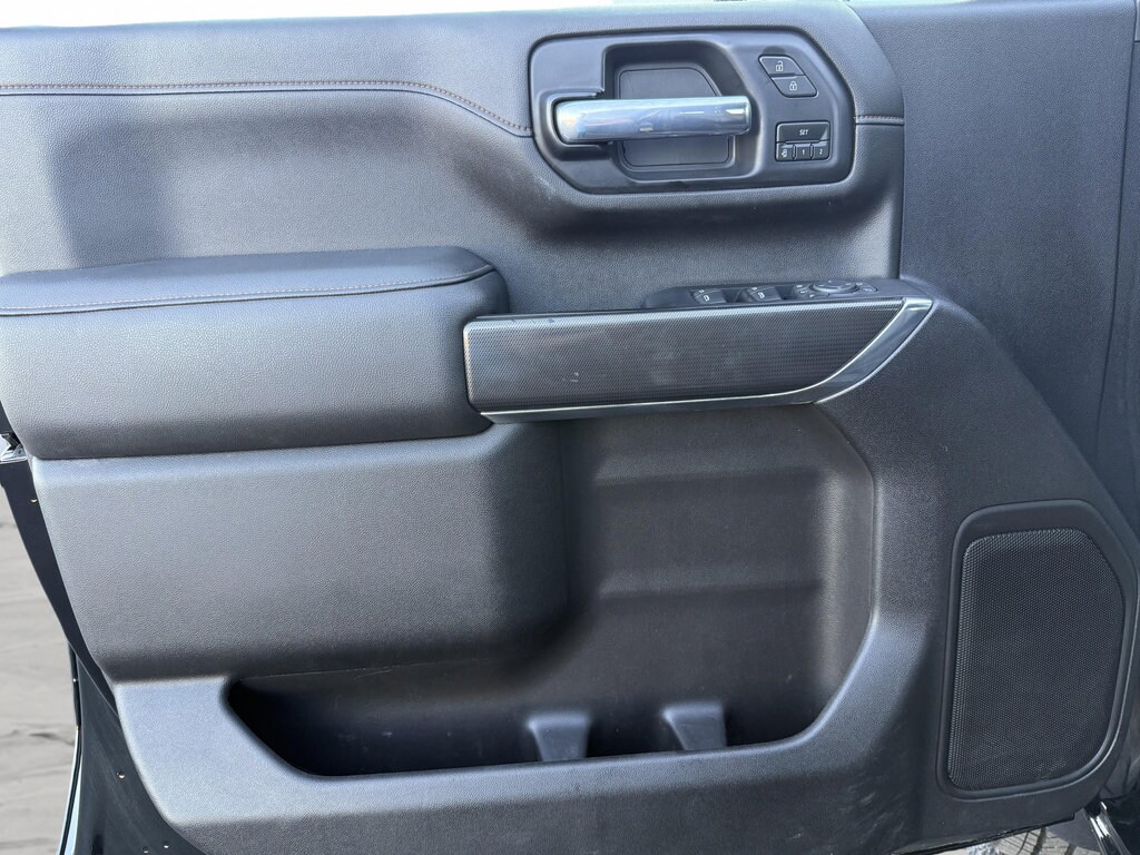 2022 GMC Sierra 2500HD AT4 - Photo 25