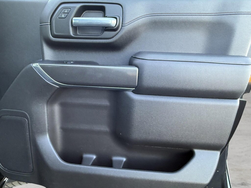 2022 GMC Sierra 2500HD AT4 - Photo 23