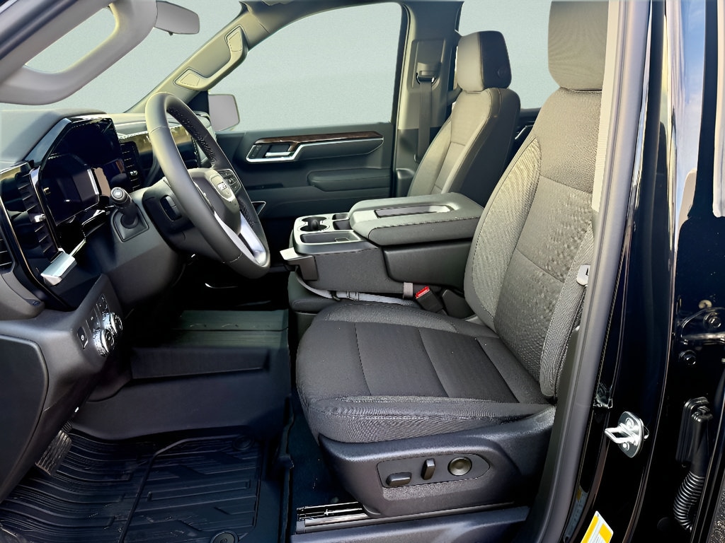 2026 GMC Sierra 1500 SLE - Photo 10
