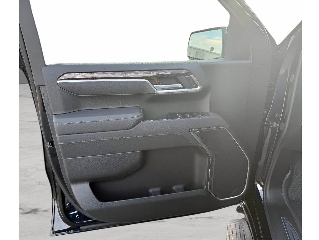 2026 GMC Sierra 1500 SLE - Photo 9