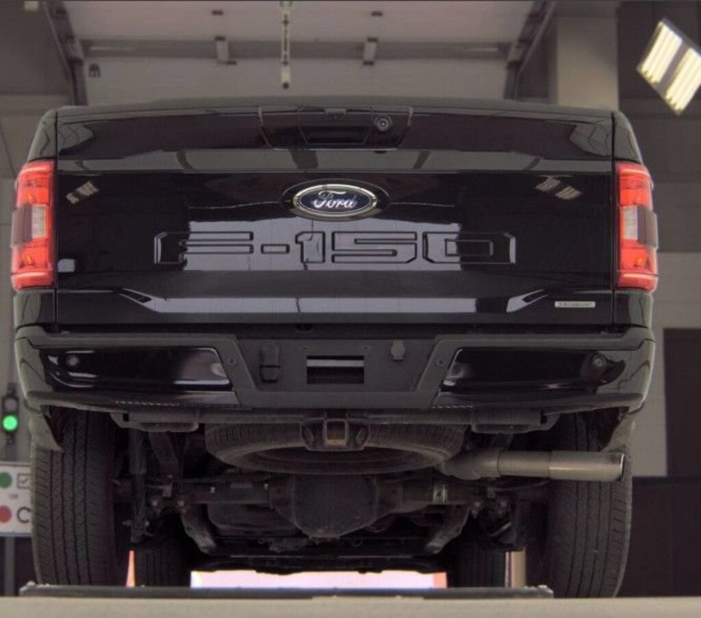Used 2023 Ford F-150 XL